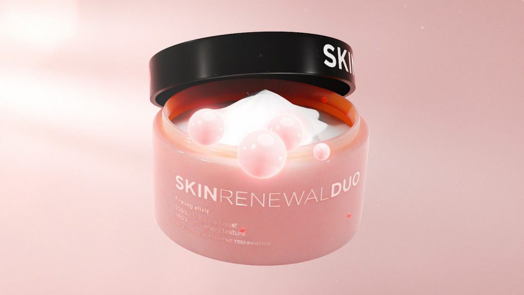 Skin Renewal Duo