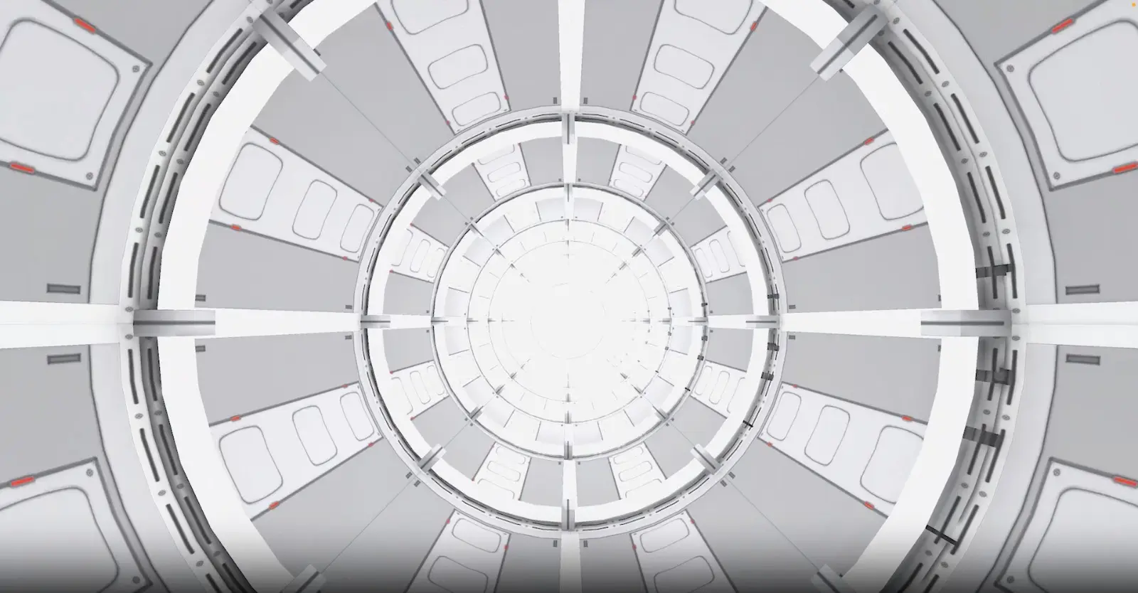 Aplicación visual del proyecto ROCHE RV