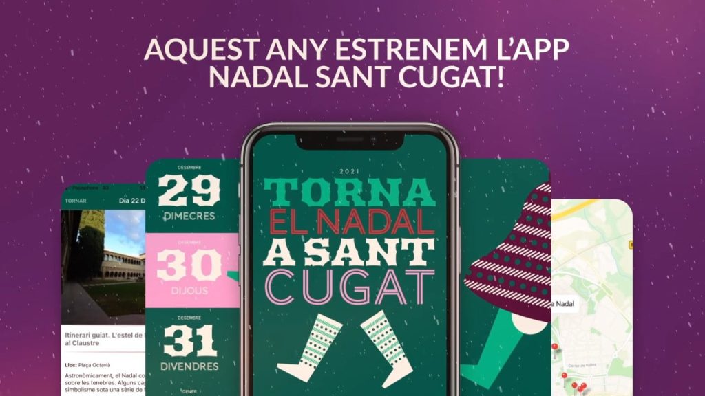 Promoción Sant Cugat
