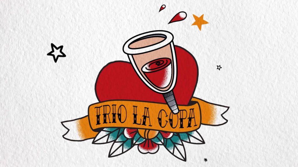 Trio la copa